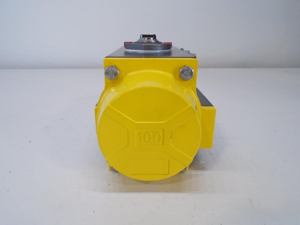 Apollo Actuator AS-100-N05AA